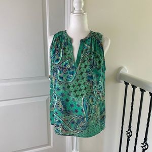Women’s Collective Concepts Blouse - Medium